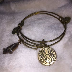 Double Pack of Alex & Ani Bracelets 💥💥💥